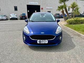 FORD Fiesta usata, con Airbag