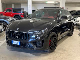 MASERATI Levante usata, con Airbag