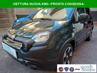 FIAT Panda usata, con Airbag