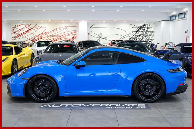 PORSCHE 992 usata, con Airbag Passeggero