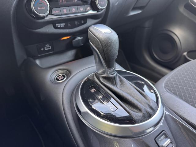 NISSAN Juke usata, con Servosterzo
