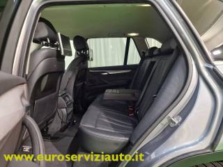 BMW X5 usata, con Bluetooth