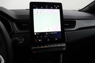 RENAULT Captur usata, con Airbag