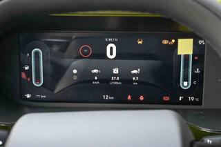 FIAT Grande Panda usata, con ESP
