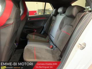 VOLKSWAGEN Golf GTI usata, con Controllo trazione