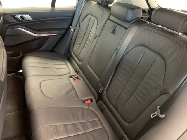 BMW X5 usata, con Climatizzatore