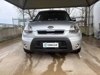 KIA Soul usata, con Airbag