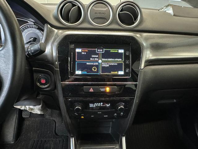 SUZUKI Vitara usata, con Park Distance Control