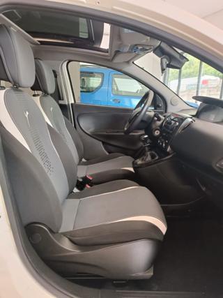 LANCIA Ypsilon usata 20