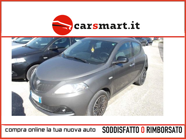 LANCIA Ypsilon usata, con ABS