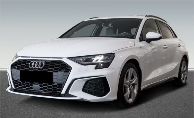 AUDI A3 usata, con Autoradio