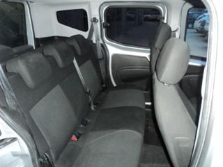 FIAT Qubo usata, con Autoradio