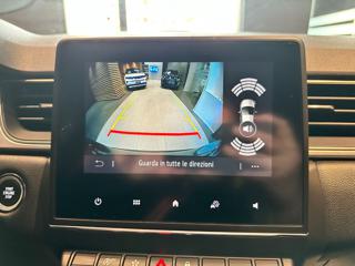 RENAULT Captur usata, con Immobilizzatore elettronico