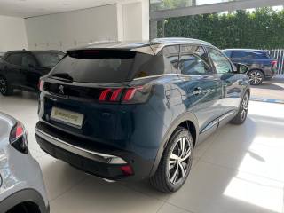 PEUGEOT 3008 usata, con Climatizzatore