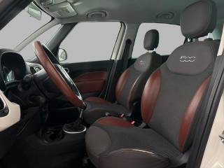 FIAT 500L usata, con ESP