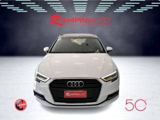 AUDI A3 usata 2