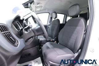 FIAT Panda Cross usata, con Boardcomputer