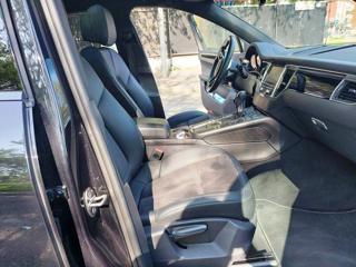 PORSCHE Macan usata, con Freno di stazionamento elettrico