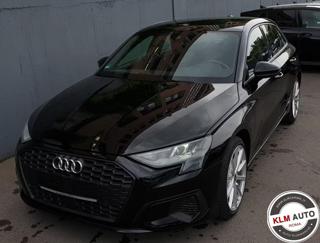 AUDI A3 SPB 40 TFSI e S tronic plug in 204cv