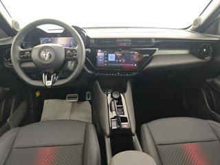 ALFA ROMEO Junior usata, con Airbag