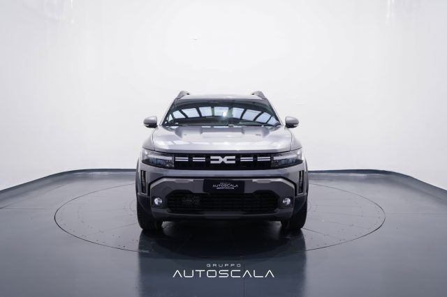 DACIA Duster usata, con Airbag laterali