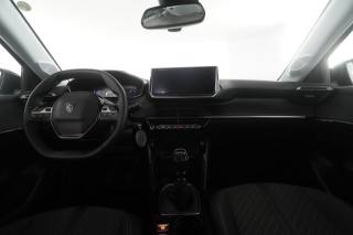 PEUGEOT 208 usata 10