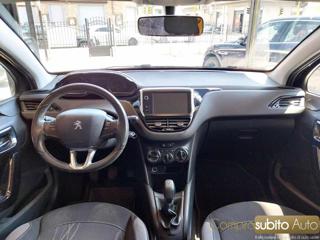 PEUGEOT 208 usata 25