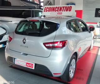 RENAULT Clio usata, con Airbag