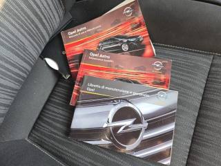 OPEL Astra usata, con Limitatore di velocità