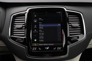 VOLVO XC90 usata, con Start/Stop Automatico