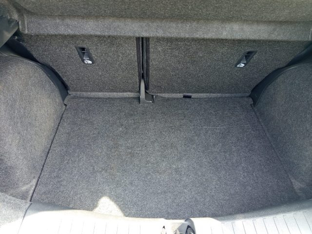 NISSAN Micra usata, con Climatizzatore