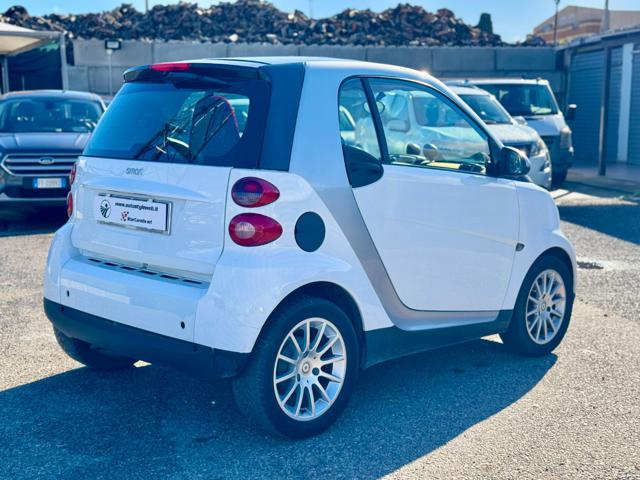 SMART ForTwo usata, con Controllo trazione