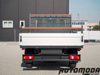 IVECO Daily usata, con Immobilizzatore elettronico