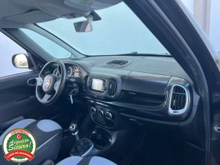 FIAT 500L usata, con Antifurto