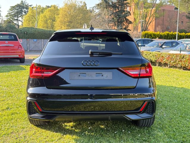 AUDI A1 usata, con Boardcomputer