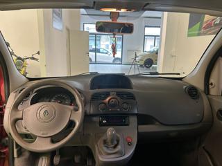RENAULT Kangoo usata, con Chiusura centralizzata