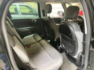 FIAT 500L usata, con Controllo trazione