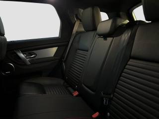 LAND ROVER Discovery usata 13