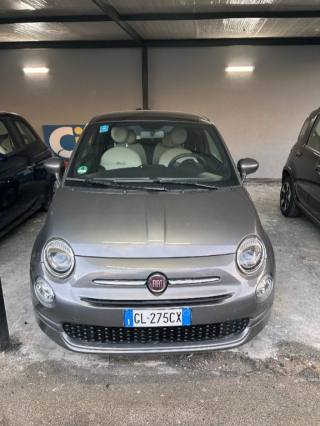 FIAT 500 usata, con Airbag laterali