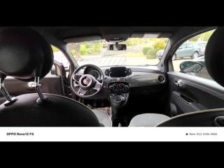 FIAT 500 usata 8