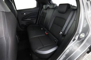 NISSAN Juke usata 3