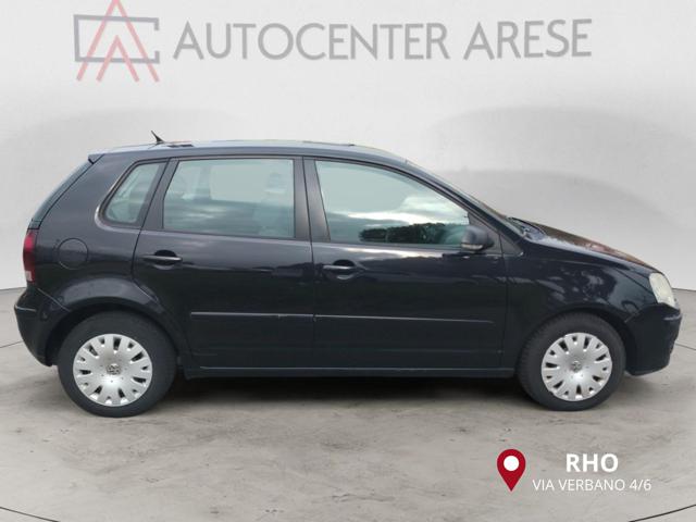 VOLKSWAGEN Polo usata, con Airbag laterali