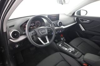 AUDI Q2 usata 1