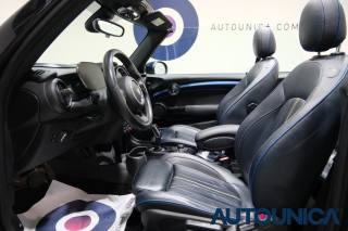 MINI Cooper usata, con USB
