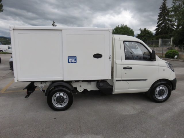 PIAGGIO Porter NP6 usata, con Airbag Passeggero