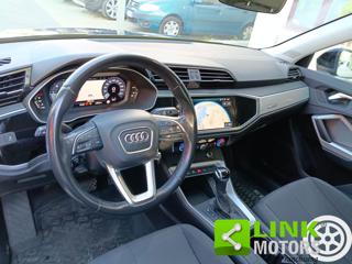 AUDI Q3 usata, con Controllo trazione