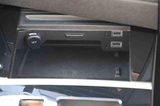 OPEL Astra usata, con Servosterzo