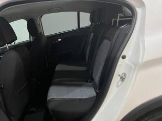 FIAT Tipo usata, con Cronologia tagliandi