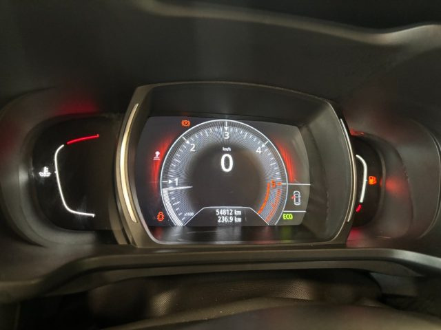 RENAULT Kadjar usata, con Immobilizzatore elettronico