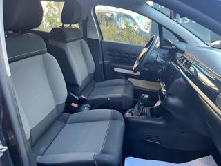 CITROEN C3 usata, con Chiusura centralizzata